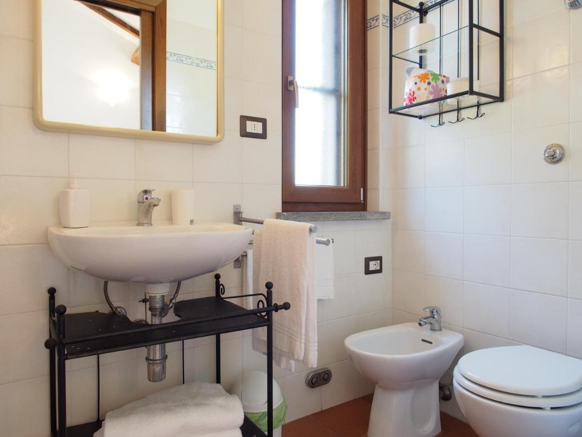 B&B Alice Orbetello Exterior photo